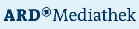 ARD Mediathek Logo