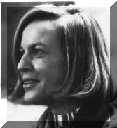 Ingeborg Bachmann